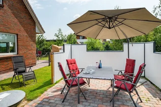 Exclusive Apart Daire (Lee)