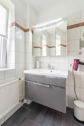 Exclusive Apart Daire (Lee)