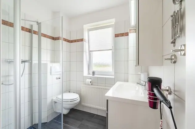 Exclusive Apart Daire (Lee)