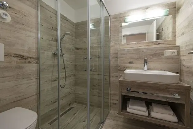 Comfort Apart Daire, 2 Yatak Odası
