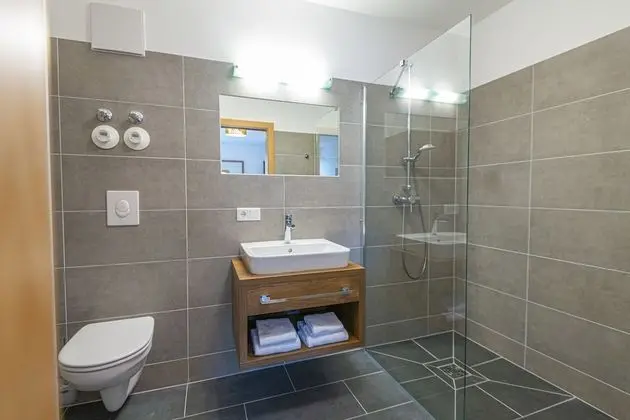 Standard Apart Daire, 1 Yatak Odası