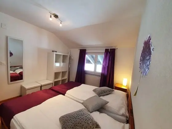 Comfort Apart Daire, 1 Yatak Odası, Dağ Manzaralı