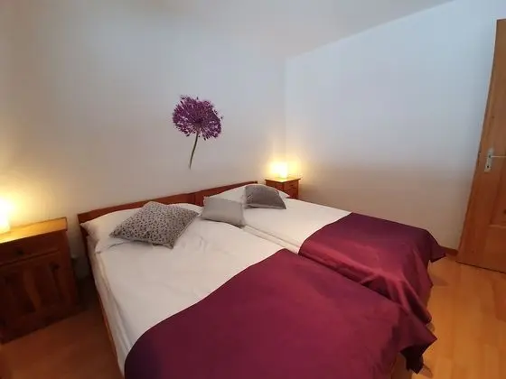 Comfort Apart Daire, 1 Yatak Odası, Dağ Manzaralı