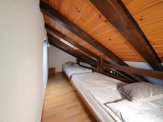 Comfort Apart Daire, 1 Yatak Odası, Dağ Manzaralı