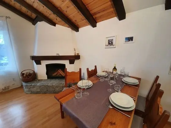 Comfort Apart Daire, 1 Yatak Odası, Dağ Manzaralı