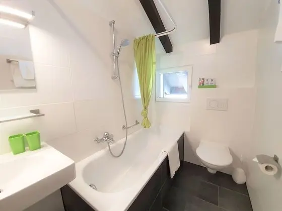Comfort Apart Daire, 1 Yatak Odası, Dağ Manzaralı