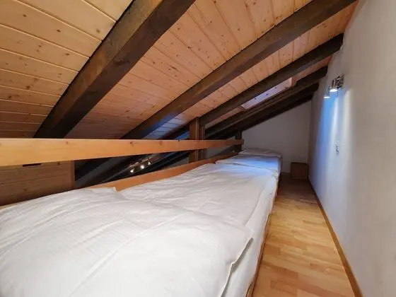 Standard Apart Daire, 1 Yatak Odası, Dağ Manzaralı