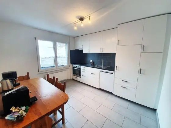 Standard Apart Daire, 3 Yatak Odası, Dağ Manzaralı