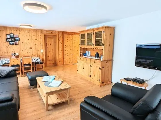 Standard Apart Daire, 3 Yatak Odası, Dağ Manzaralı