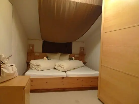 Apart Daire, 1 Yatak Odası (incl. EUR 35 cleaning fee per stay)