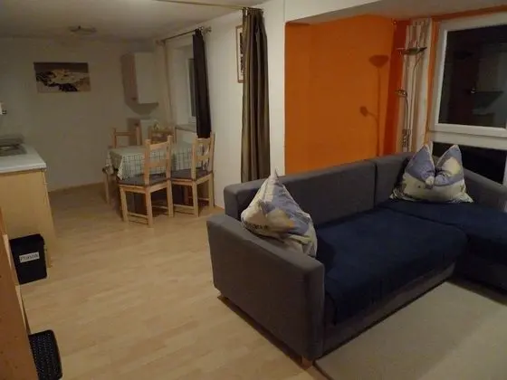 Apart Daire, 1 Yatak Odası (incl. EUR 35 cleaning fee per stay)