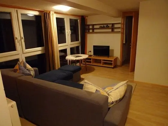 Apart Daire, 1 Yatak Odası (incl. EUR 35 cleaning fee per stay)