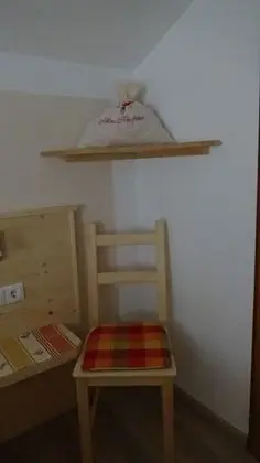 Tek Büyük Yataklı Oda, Balkon