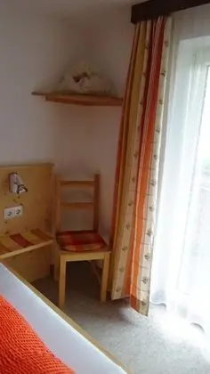 Tek Büyük Yataklı Oda, Balkon