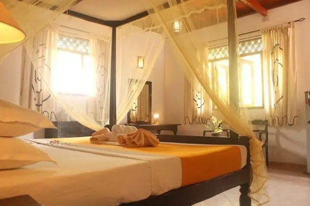 Deluxe Oda, Özel Banyo, Havuz Manzaralı