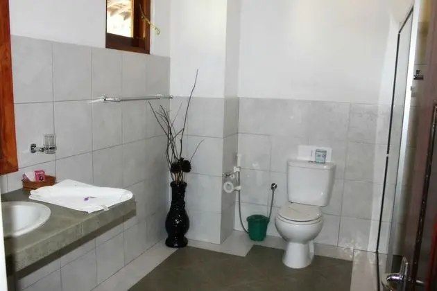Deluxe Oda, Özel Banyo, Havuz Manzaralı