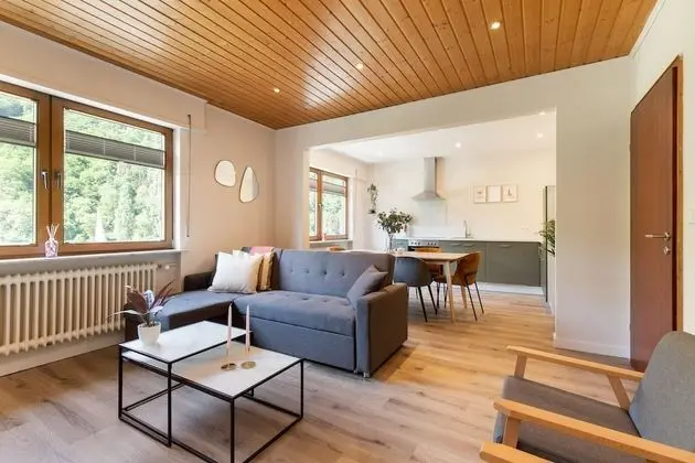 Exclusive Apart Daire