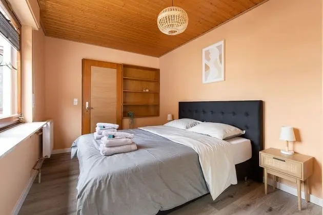 Exclusive Apart Daire