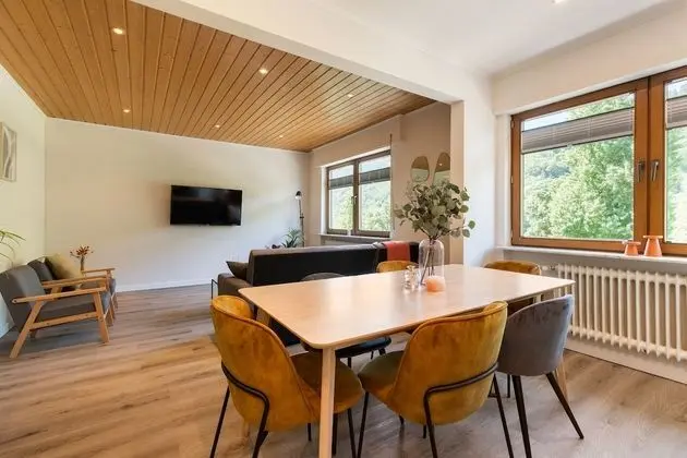 Exclusive Apart Daire