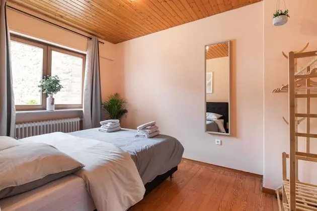 Exclusive Apart Daire