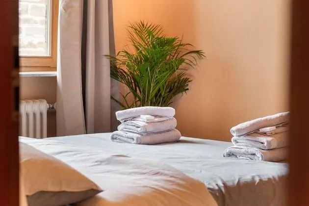 Exclusive Apart Daire