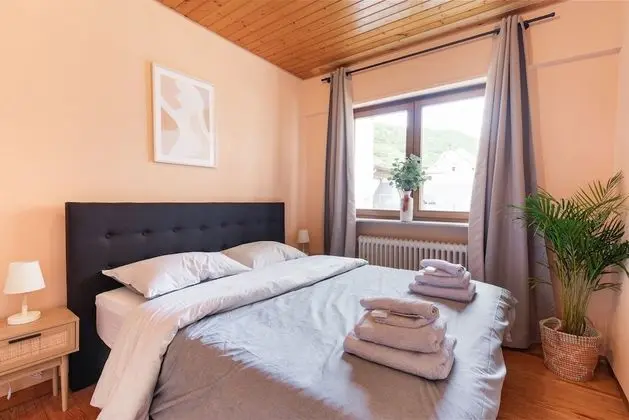 Exclusive Apart Daire