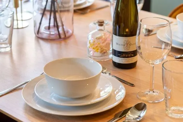 Exclusive Apart Daire