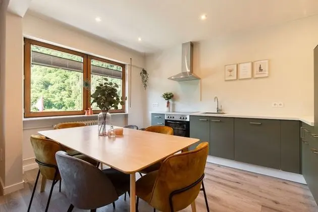 Exclusive Apart Daire