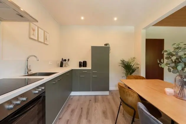 Exclusive Apart Daire