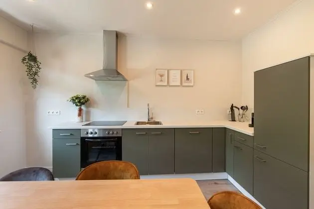 Exclusive Apart Daire