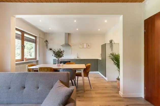 Exclusive Apart Daire