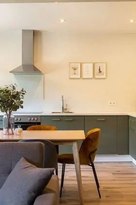 Exclusive Apart Daire