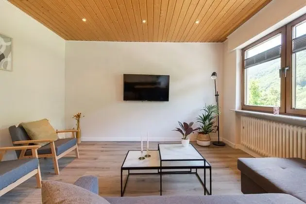 Exclusive Apart Daire