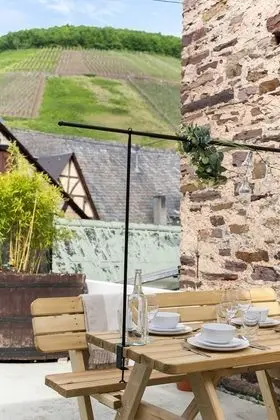 Exclusive Apart Daire