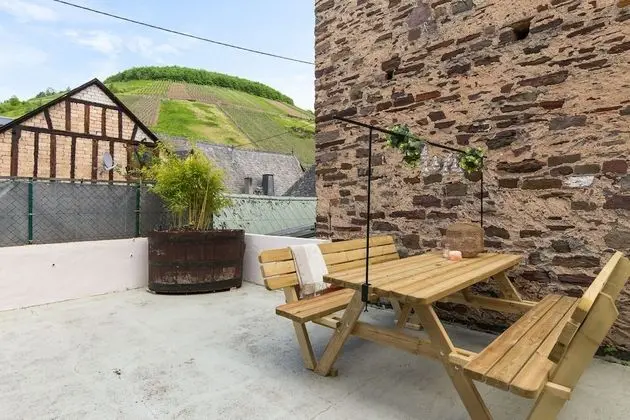 Exclusive Apart Daire