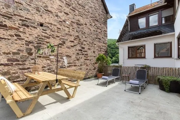 Exclusive Apart Daire