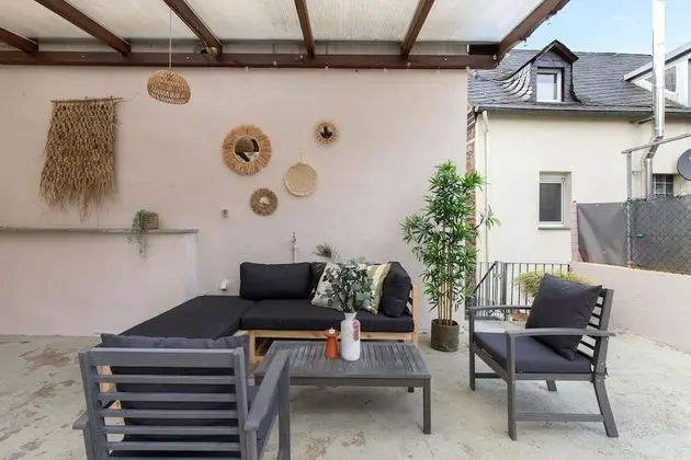 Exclusive Apart Daire