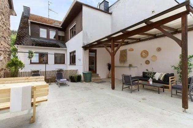 Exclusive Apart Daire