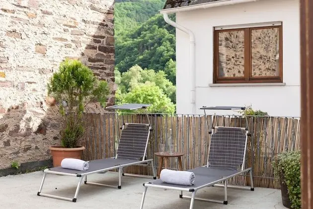 Exclusive Apart Daire