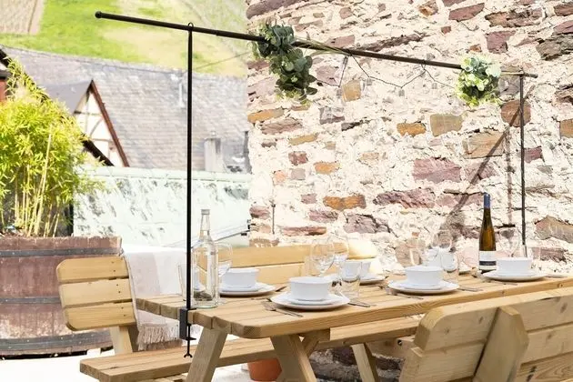 Exclusive Apart Daire