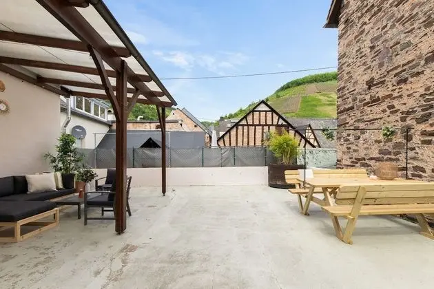 Exclusive Apart Daire