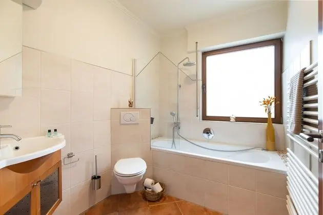 Exclusive Apart Daire