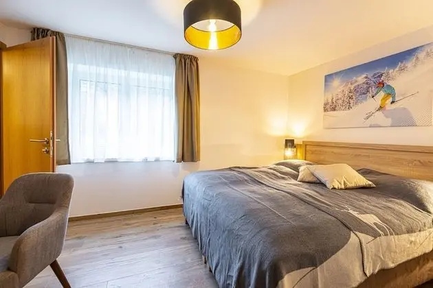 Deluxe Apartment, 4 Bedrooms