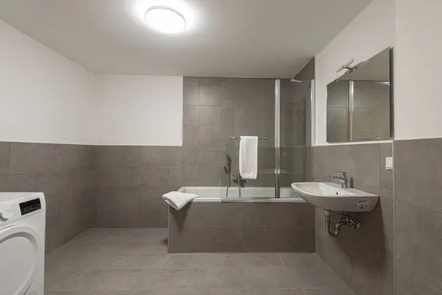 Deluxe Apartment, 4 Bedrooms