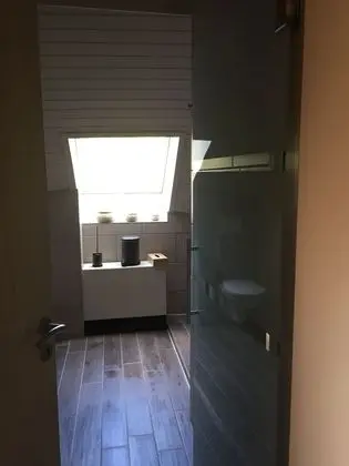 Deluxe Tek Büyük Yataklı Oda (De Azuriet Kamer)