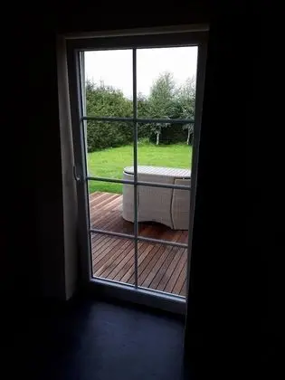Deluxe Tek Büyük Yataklı Oda (De Robijn Kamer)
