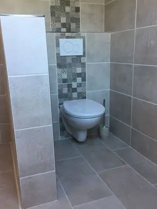 Deluxe Tek Büyük Yataklı Oda (De Robijn Kamer)
