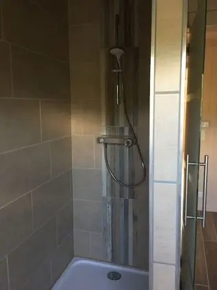 Deluxe Tek Büyük Yataklı Oda (De Robijn Kamer)
