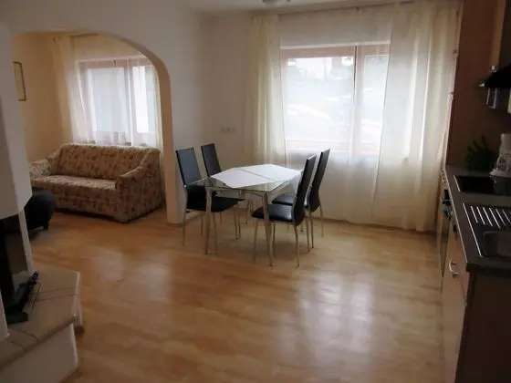 Apart Daire (Ground Floor)