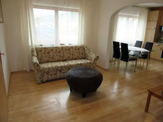 Apart Daire (Ground Floor)